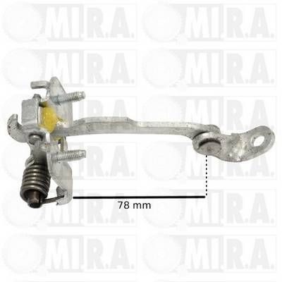 Peugeot Central Locking System MI.R.A. 42/5265 at a good price