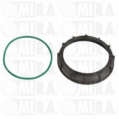 MI.R.A. 43/2033 Fuel cap FIAT experience and price