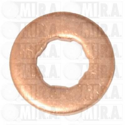 MI.R.A. 55/3671 Seal Ring, injector 31321711