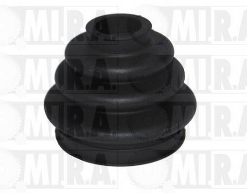 MI.R.A. transmission sided, 69mm, Rubber D2: 57mm, D1: 25mm, Height: 69mm, Rubber Bellow, driveshaft 62/3005 buy