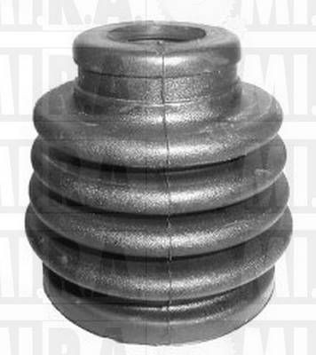 MI.R.A. Front Axle, 82mm D2: 73mm, D1: 30mm, Height: 82mm Bellow, driveshaft 62/3025OR buy