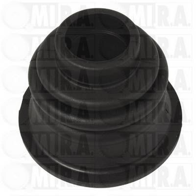 MI.R.A. without ball bearing, transmission sided, 86mm D2: 74mm, D1: 42mm, Height: 86mm Bellow, driveshaft 62/3072 buy