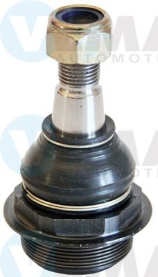 VEMA Front axle both sides, 18mm, 100mm Cone Size: 18mm Suspension ball joint 230093 buy