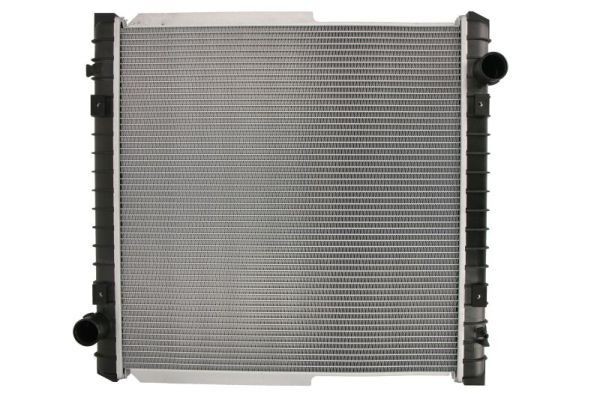THERMOTEC Hladilnik, hlajenje motorja za IVECO - številka izdelka: D7IV010TT