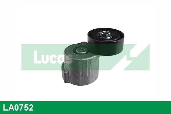 LA0752 LUCAS Drive belt tensioner OPEL 65 mm x 26 mm
