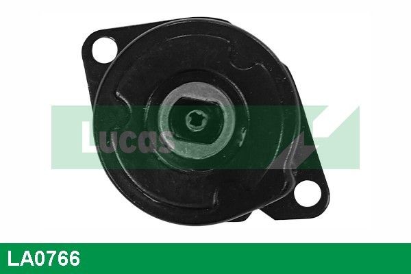 LUCAS LA0766 Tensioner Lever, v-ribbed belt BMW experience and price