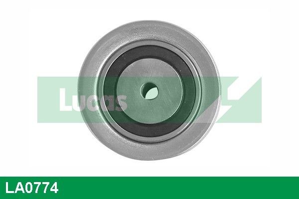 LUCAS LA0774 Deflection / Guide Pulley, v-ribbed belt 5751-A8