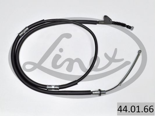 Original 39.44.07 LINEX Cable, manual transmission experience and price