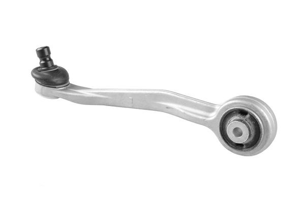 Wishbone TEDGUM Front Axle, Upper, Rear, Left, Control Arm - TED35944