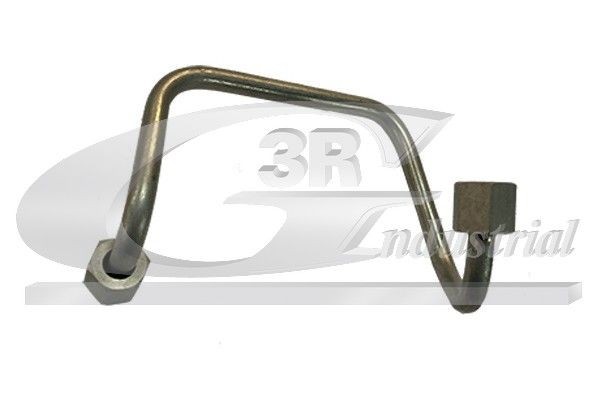 3RG 19325 Oil pipe, charger FORD TRANSIT 2009 in original quality