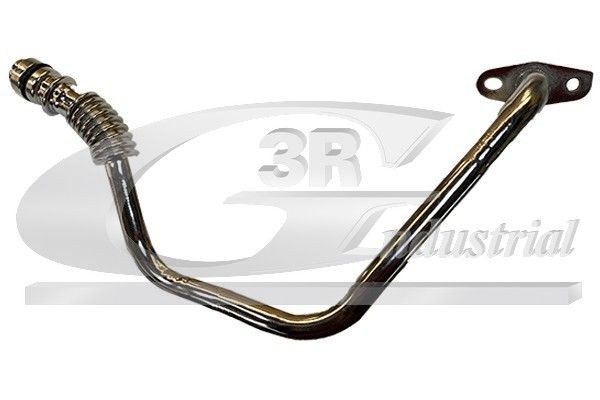 Nissan PATHFINDER Oil Pipe, charger 3RG 19621 cheap
