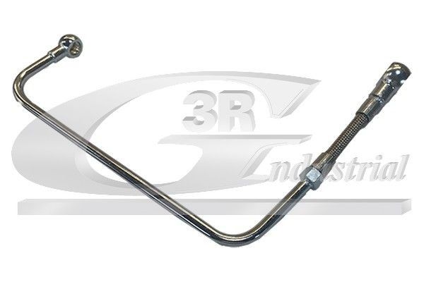 Volkswagen TRANSPORTER Oil Pipe, charger 3RG 19716 cheap