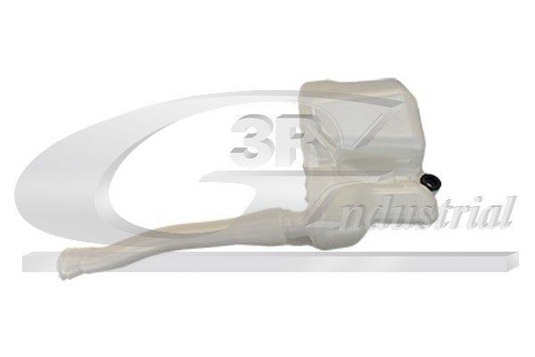 Nissan Windscreen washer reservoir 3RG 83622 at a good price