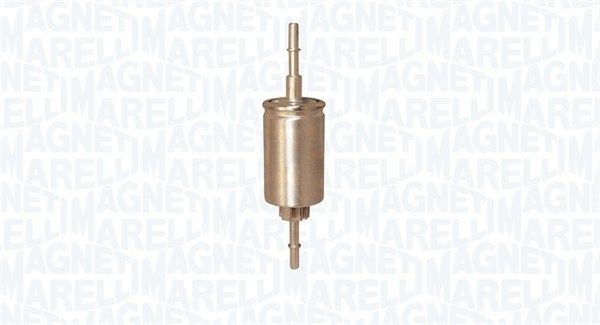 Great value for money - MAGNETI MARELLI Fuel filter 152071757995