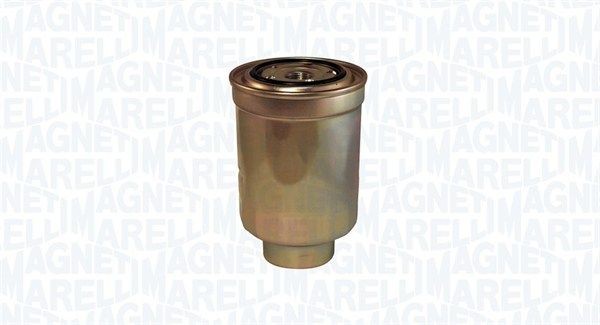 MAGNETI MARELLI 152071758011 Fuel filter FORD experience and price