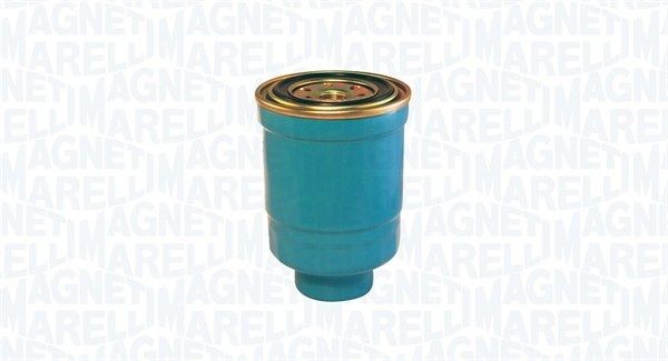 Great value for money - MAGNETI MARELLI Fuel filter 152071758012
