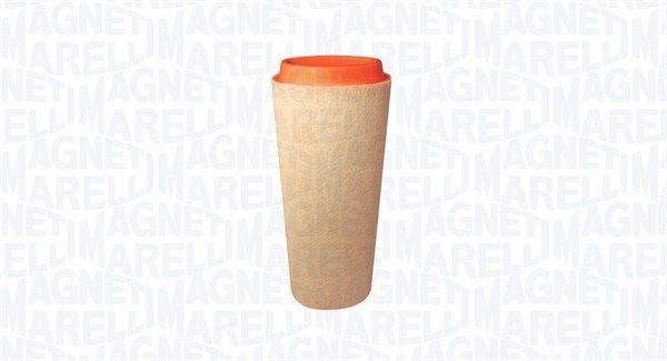71758453 MAGNETI MARELLI 152071758453 Air filter BMW 3 Coupe (E46) 320 Cd 150 hp Diesel 2004
