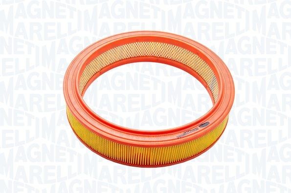 Great value for money - MAGNETI MARELLI Air filter 152071758586