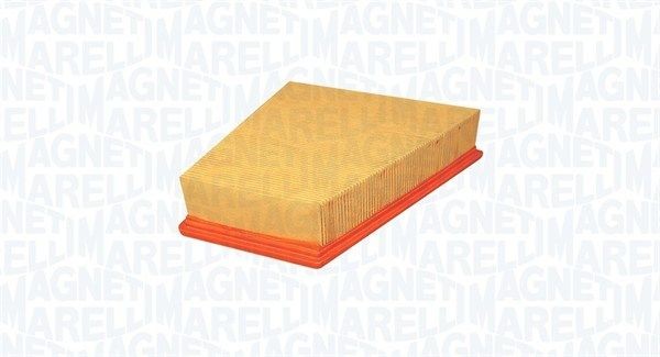 Great value for money - MAGNETI MARELLI Air filter 152071758645