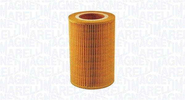 MAGNETI MARELLI 152071758663 Air filter SMART experience and price