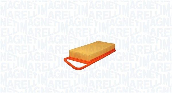 MAGNETI MARELLI 152071758664 Air filter MAZDA experience and price