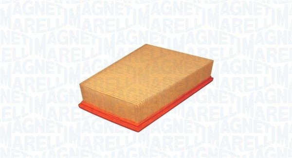Great value for money - MAGNETI MARELLI Air filter 152071758671