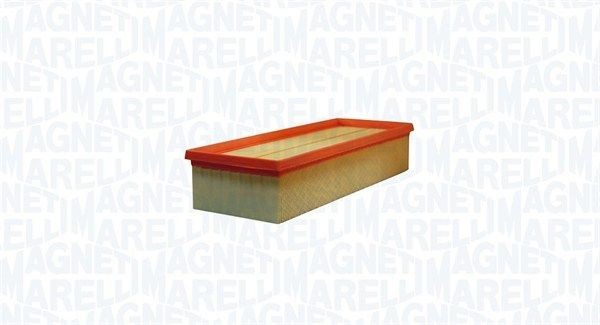 Great value for money - MAGNETI MARELLI Air filter 152071758677