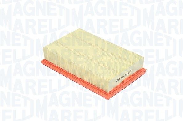 MAGNETI MARELLI 152071758687 Air filter MAZDA experience and price