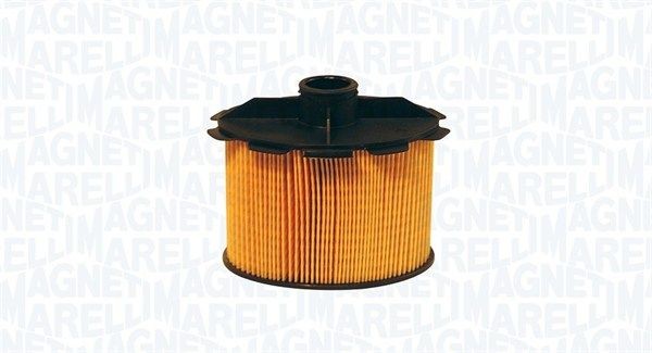 MAGNETI MARELLI 152071758698 Fuel filter TOYOTA experience and price