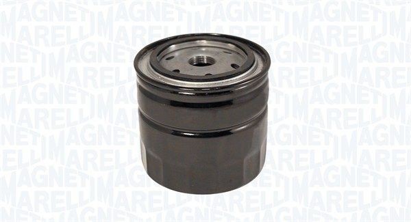 152071758739 MAGNETI MARELLI Oil filters NISSAN UNF 3/4''-16, Spin-on Filter