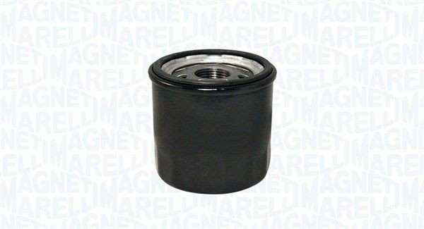 71758743 MAGNETI MARELLI M 20x1,5, Spin-on Filter Ø: 69mm, Height: 65mm Oil filters 152071758743 buy
