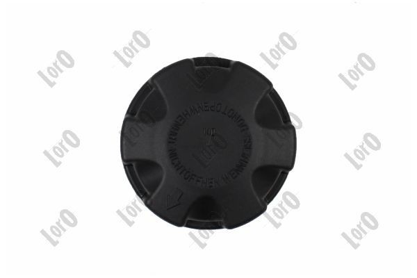Great value for money - ABAKUS Expansion tank cap 004-027-004