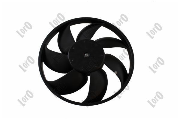 ABAKUS 017-014-0018 Fan, radiator 1 541 276