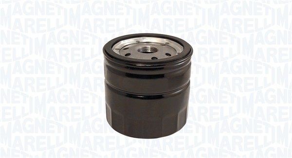 152071758765 MAGNETI MARELLI Oil filters FORD M 22x1,5, Spin-on Filter