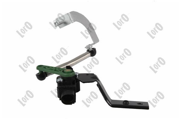 Seat Sensor, Xenon light (headlight range adjustment) ABAKUS 120-09-086 at a good price