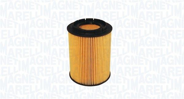 Ford TOURNEO CONNECT Engine oil filter 1830105 MAGNETI MARELLI 152071758799 online buy