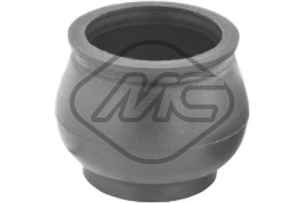Metalcaucho Front axle both sides Bellow, driveshaft 10390 buy