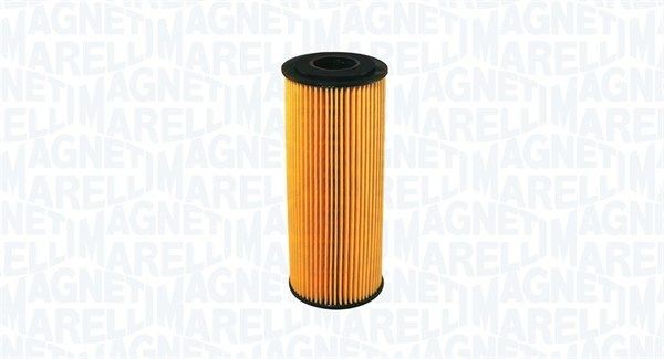 Ford KUGA Oil filters 1830112 MAGNETI MARELLI 152071758807 online buy