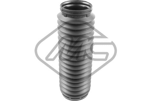 Metalcaucho 40945 Protective Cap / Bellow, shock absorber HYUNDAI experience and price