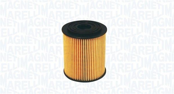 Original MAGNETI MARELLI 71758828 Oil filters 152071758828 for MINI Hatchback