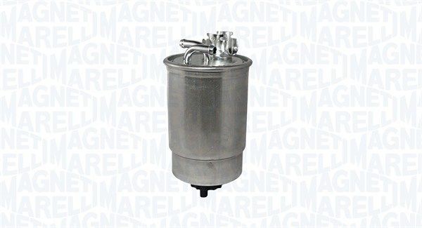 Great value for money - MAGNETI MARELLI Fuel filter 152071758861