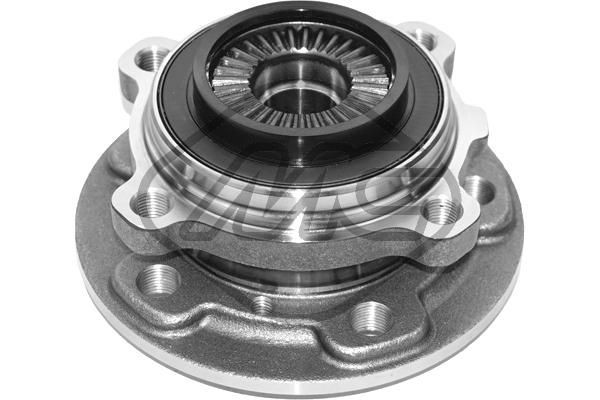 Metalcaucho 90469 Wheel bearing kit 31206874443
