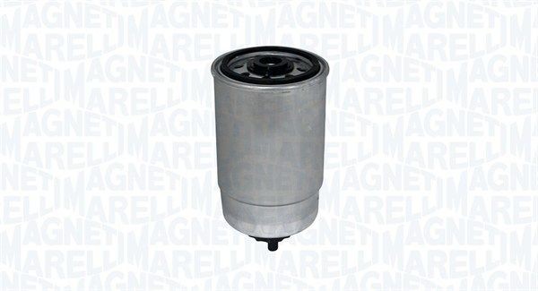 Original MAGNETI MARELLI 71760560 Fuel filters 152071760560 for FORD TOURNEO CONNECT