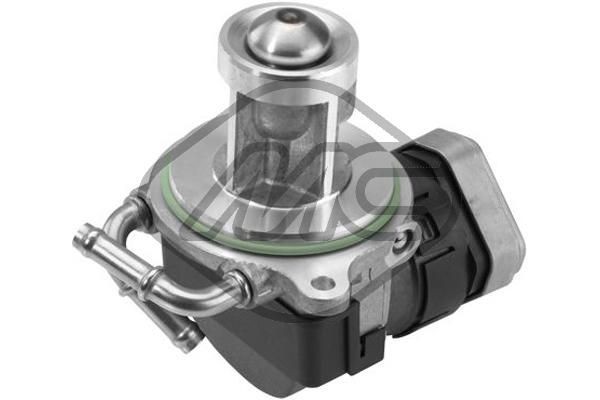 Metalcaucho 93162 EGR valve A 640 140 07 60