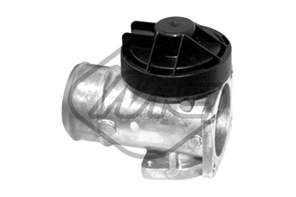 Metalcaucho 93213 EGR valve A6680900454