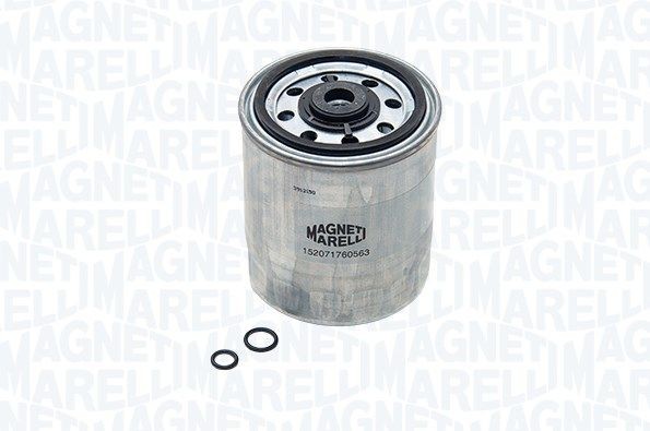 MAGNETI MARELLI 152071760563 Kraftstofffilter für MULTICAR UX100 LKW in Original Qualität
