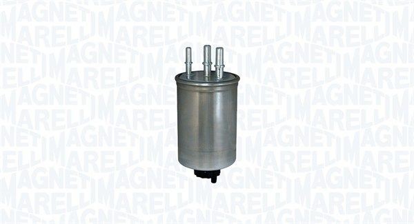 Original MAGNETI MARELLI 71760668 Fuel filters 152071760668 for FORD MONDEO