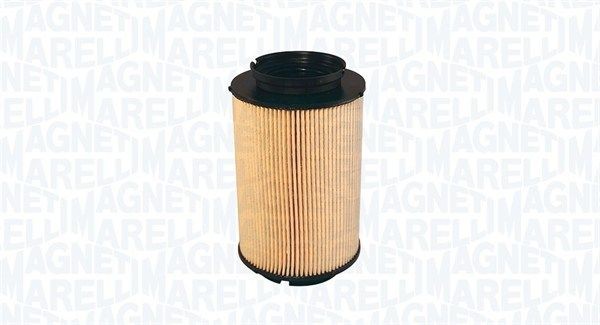 71760672 MAGNETI MARELLI Filter Insert, Diesel Height: 143mm Inline fuel filter 152071760672 buy