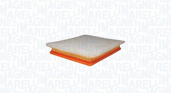 Great value for money - MAGNETI MARELLI Air filter 152071760673