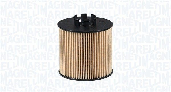 71760690 MAGNETI MARELLI Filter Insert Ø: 65mm, Height: 76mm Oil filters 152071760690 buy